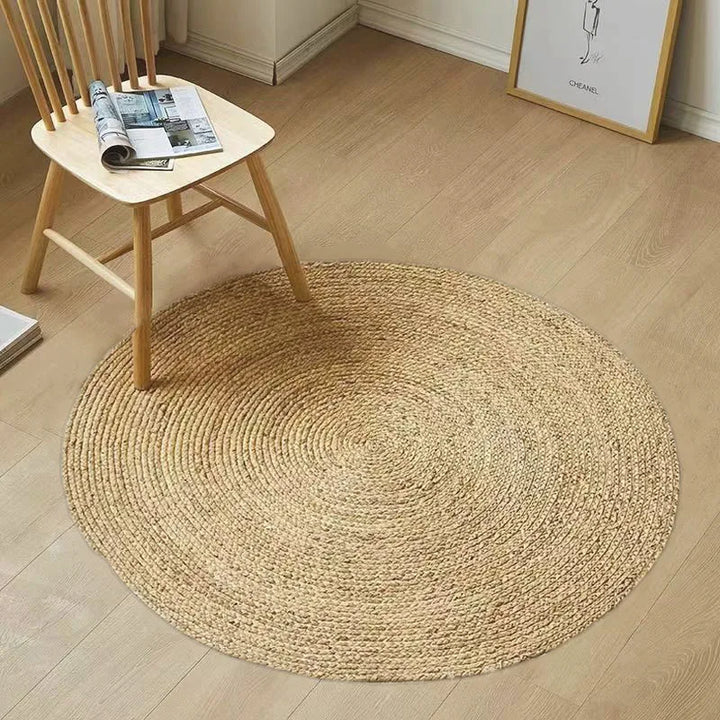 EcoStep - Nachhaltiger Anti-Rutsch-Teppich für das Wohnzimmer Skanto