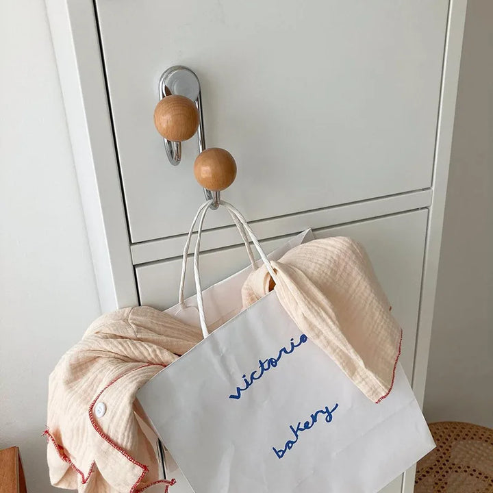 Skanto | Eames Dot Magnetische Haken