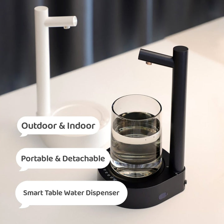 Skanto | Elektrischer Wasserspender