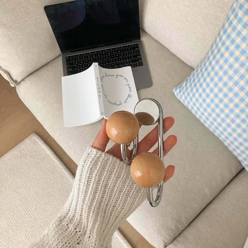 Skanto | Eames Dot Magnetische Haken