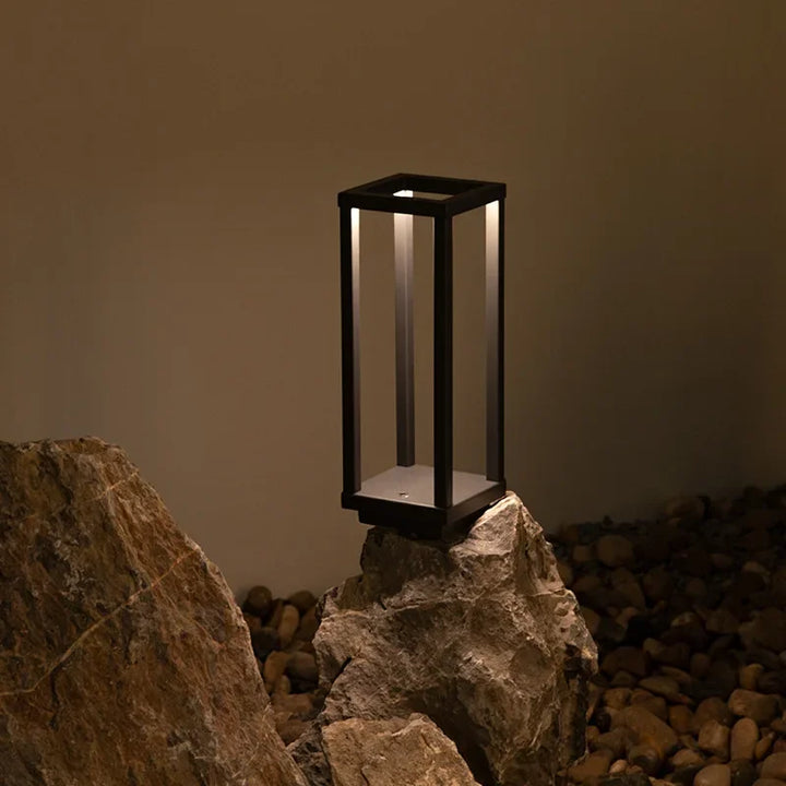 Skanto | BriljantLight - Kabellose Lampe