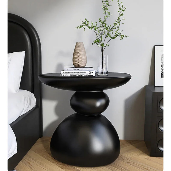 Skanto | Moderner minimalistischer Beistelltisch im skandinavischen Design