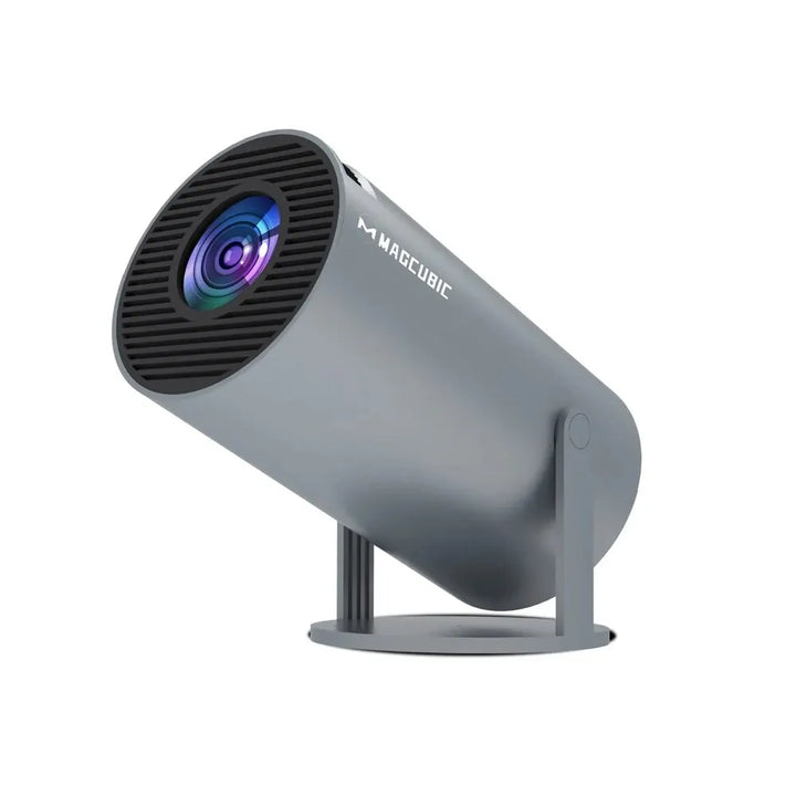 Magcubic HY300 Pro 4K Android 11 Dual WiFi6 260ANSI BT5.0 Outdoor Heimkino