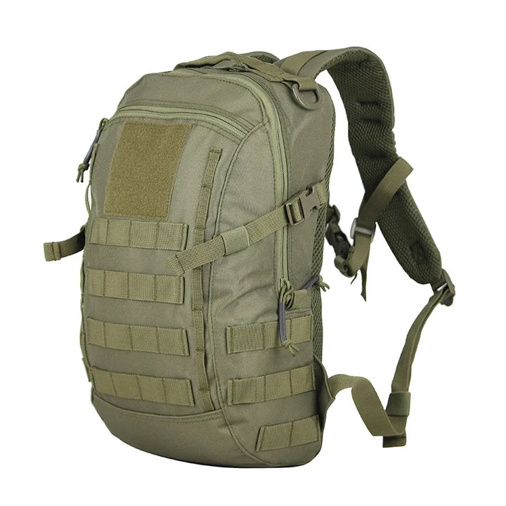 Skanto | Rucksack – Wasserdichter Rucksack für Abenteuer
