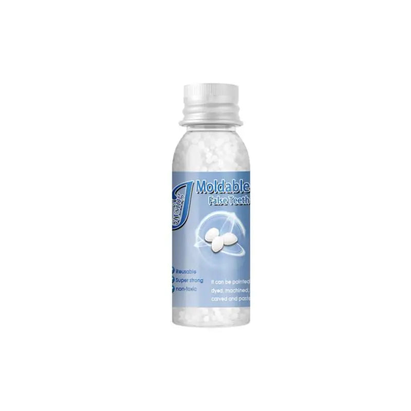 Skanto | ToothTite – Temporäres Zahnreparaturmaterial (1+1 Gratis!)