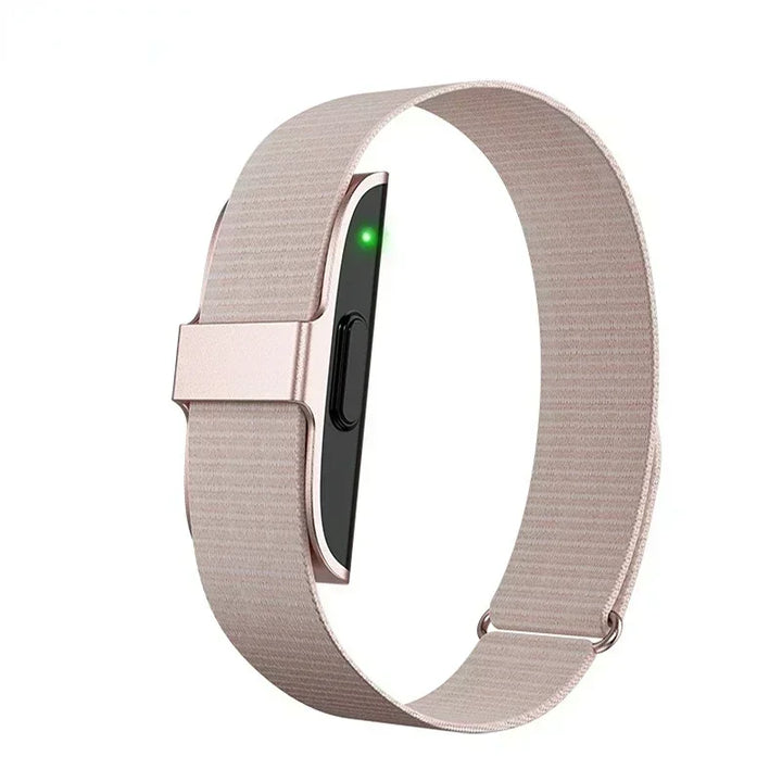 Skanto | VitalTrack Smart Health Band | Fitness- und Wellness-Uhr zur täglichen Überwachung