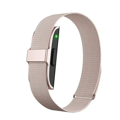 Skanto | VitalTrack Smart Health Band | Fitness- und Wellness-Uhr zur täglichen Überwachung
