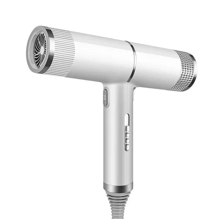 Skanto | Professioneller Ionen-Haartrockner | 700W, Keramik-Technologie & einstellbare Geschwindigkeiten für frizz-freies, glänzendes Haar zu Hause