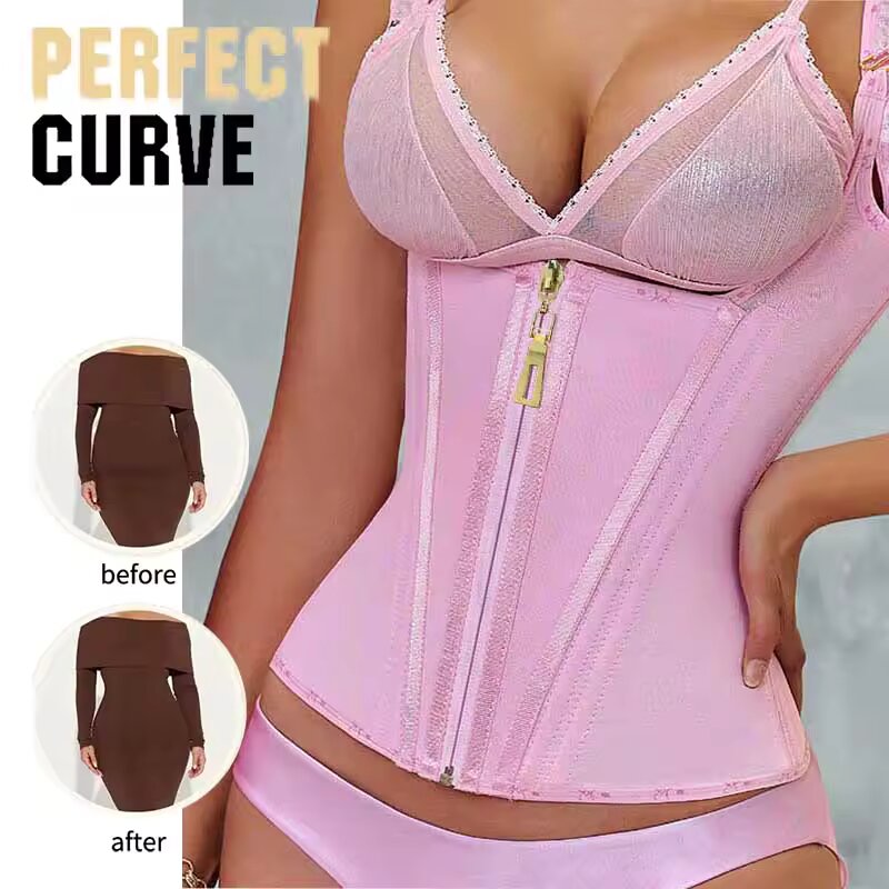Skanto | SlimFit Taillenformer für Damen