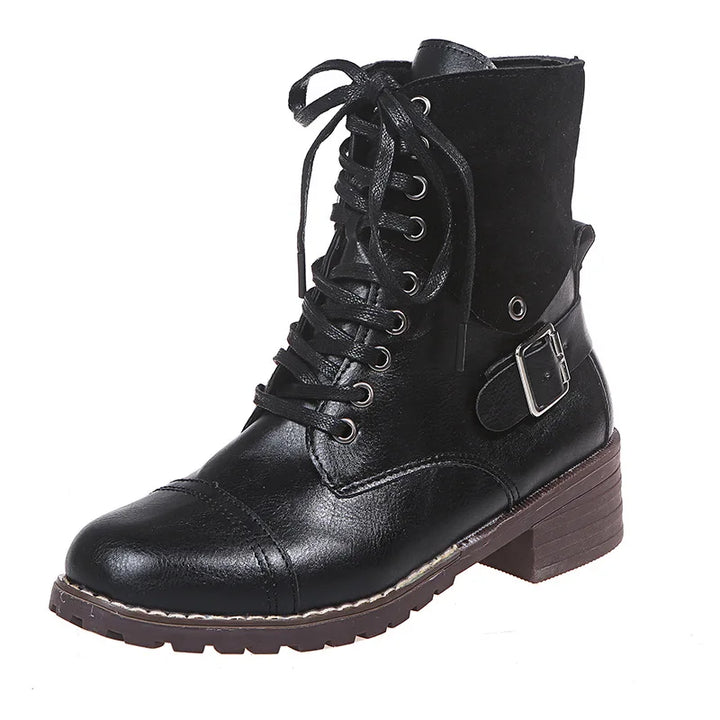 Skanto | Amalthea Vintage Stiefeletten