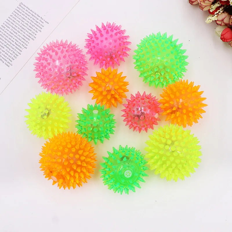Skanto | Bunter Gummiball