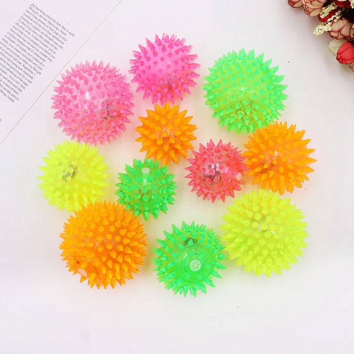 Skanto | Bunter Gummiball