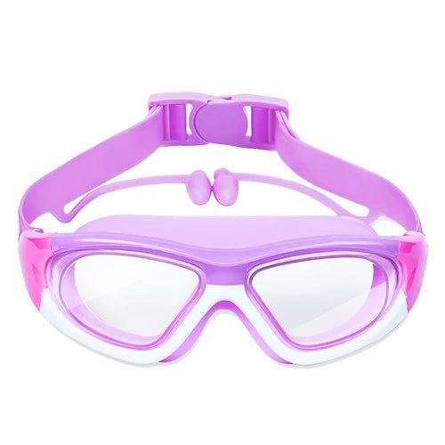 Skanto | Kinder-Schwimmbrille