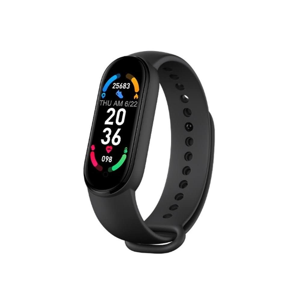 Skanto | Intelligente Bluetooth Smartwatch für Gesundheit und Alltag