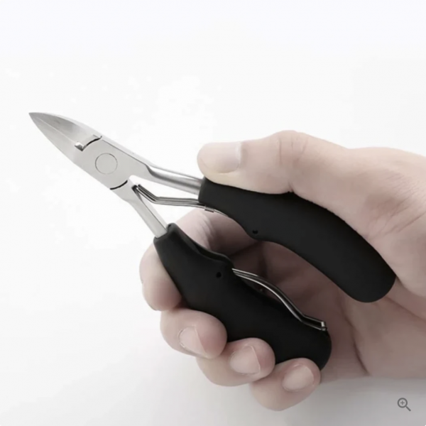 Skanto | Orthopädischer Nagelknipser