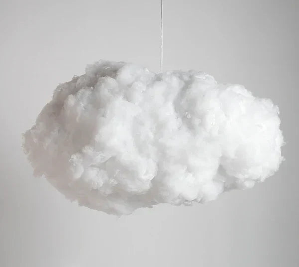 Skanto | Verträumte Wolkenlampe