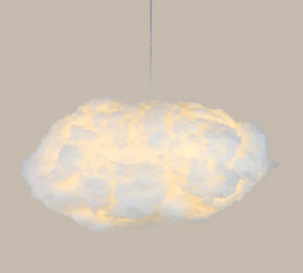 Skanto | Verträumte Wolkenlampe