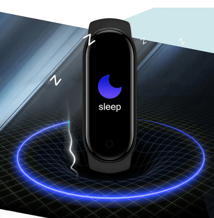 Skanto | Intelligente Bluetooth Smartwatch für Gesundheit und Alltag