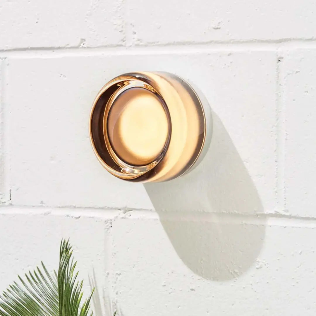 Skanto | Elegante Wandleuchte für ein modernes Interieur