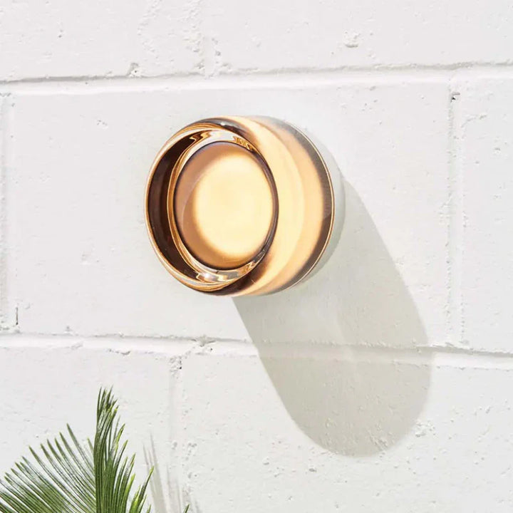Skanto | Elegante Wandbeleuchtung mit sanfter Illumination und modernem Design