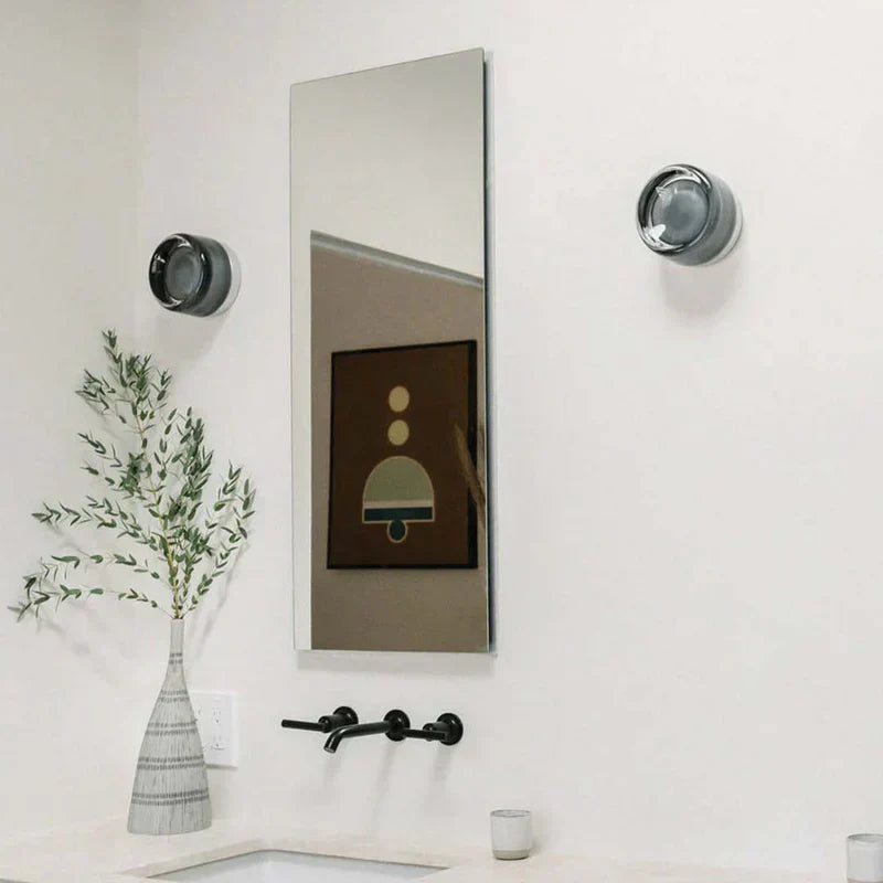 Skanto | Elegante Wandbeleuchtung mit sanfter Illumination und modernem Design