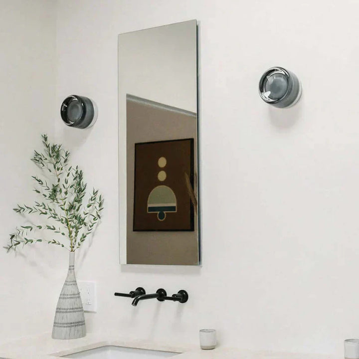 Skanto | Elegante Wandbeleuchtung mit sanfter Illumination und modernem Design