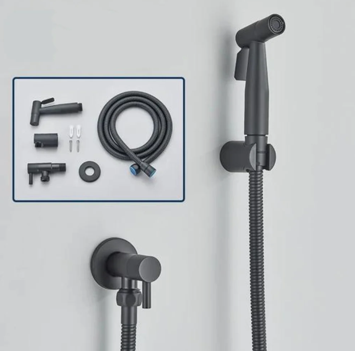 Skanto | Luxuriöse Bidet-Handbrause