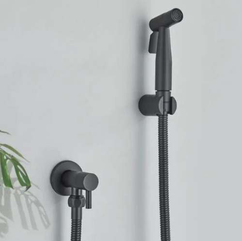 Skanto | Luxuriöse Bidet-Handbrause