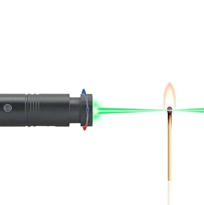 Skanto | Hochleistungs-Laserpointer