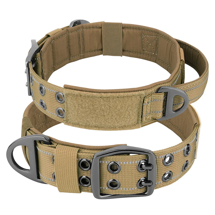 Skanto | Militär-Hundehalsband
