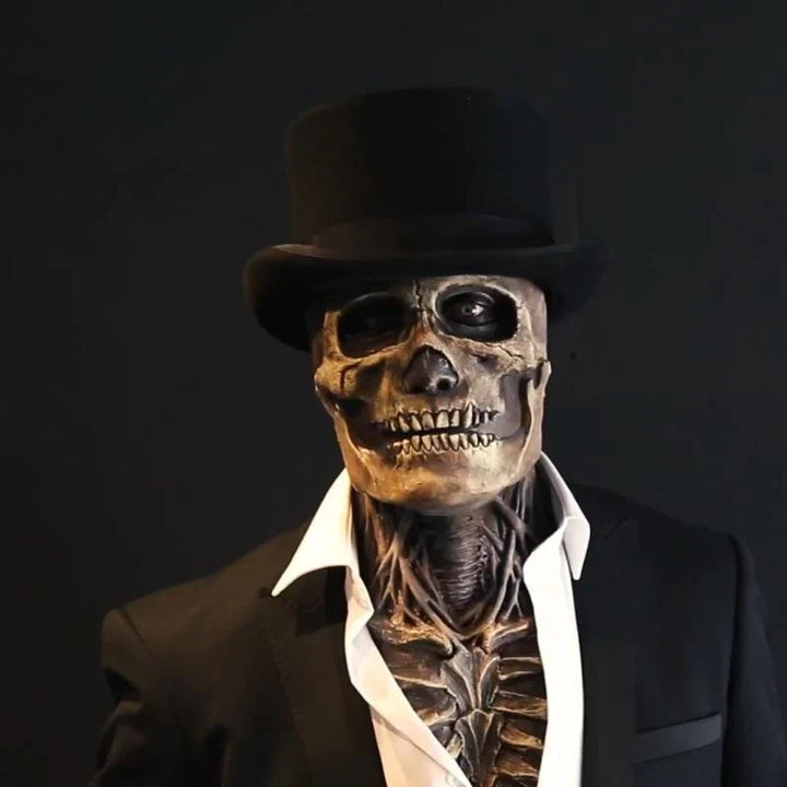 Halloween Horror Maske