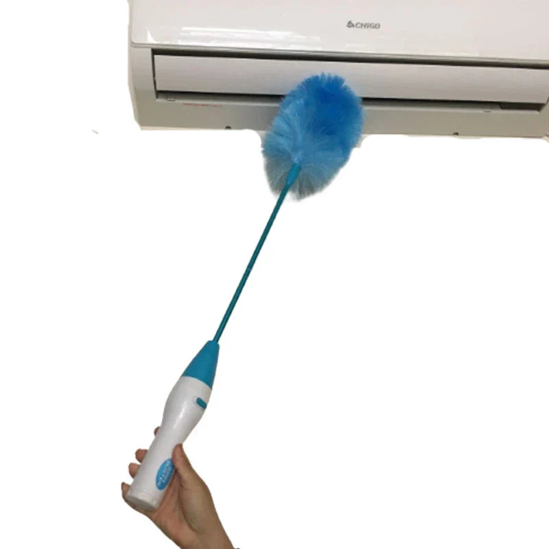 Skanto | Elektrischer Staubwedel