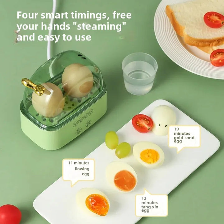 Skanto | Touch Control Smart Eierkocher