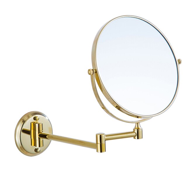 Skanto | Goldene Badaccessoires