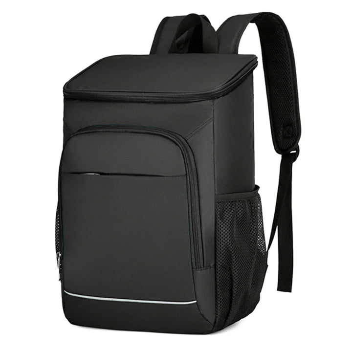 Skanto | FrostoPak Kühlrucksack 30L | Auslaufsicher & Isoliert | Für Camping, Wandern & Picknicks | Oxford-Gewebe
