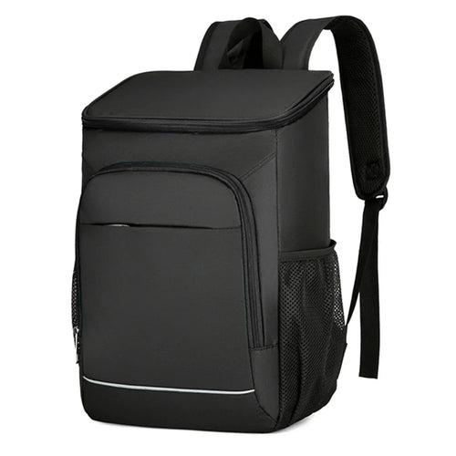Skanto | FrostoPak Kühlrucksack 30L | Auslaufsicher & Isoliert | Für Camping, Wandern & Picknicks | Oxford-Gewebe