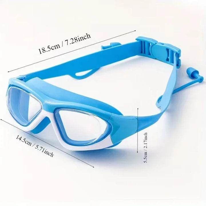 Skanto | Kinder-Schwimmbrille