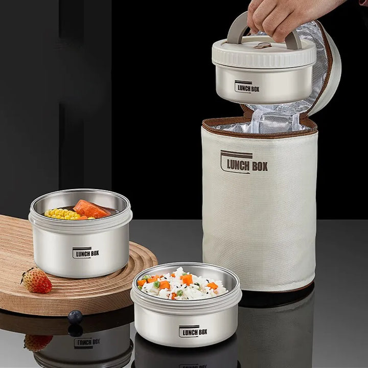 Skanto | LunchBox – Für unterwegs und zu Hause, schöne Erinnerungen beginnen mit einer köstlichen Mahlzeit.