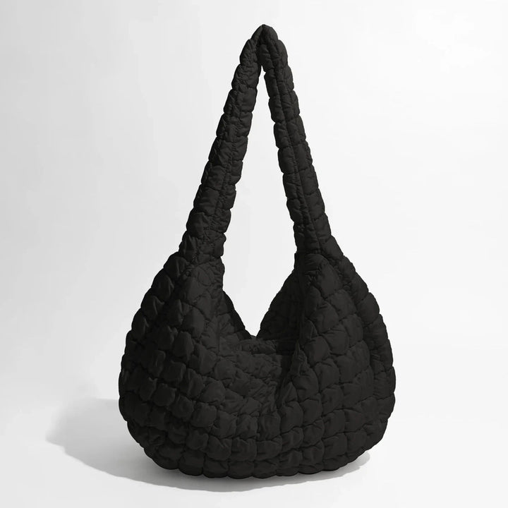 Skanto | Cross Quilt X-Large Umhängetasche