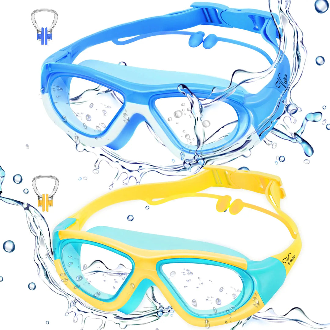 Skanto | Kinder-Schwimmbrille