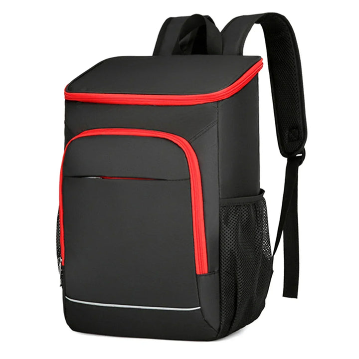 Skanto | FrostoPak Kühlrucksack 30L | Auslaufsicher & Isoliert | Für Camping, Wandern & Picknicks | Oxford-Gewebe