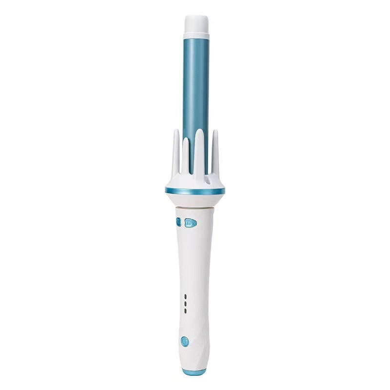 Skanto | Automatischer Rotierender Haar-Perfekt-Lockenwickler Smart Iron