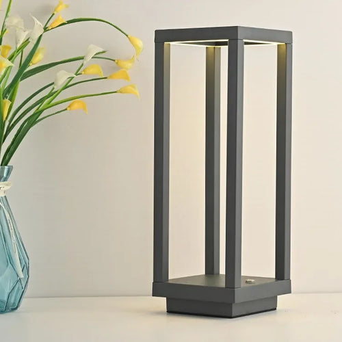 Skanto | BriljantLight - Kabellose Lampe