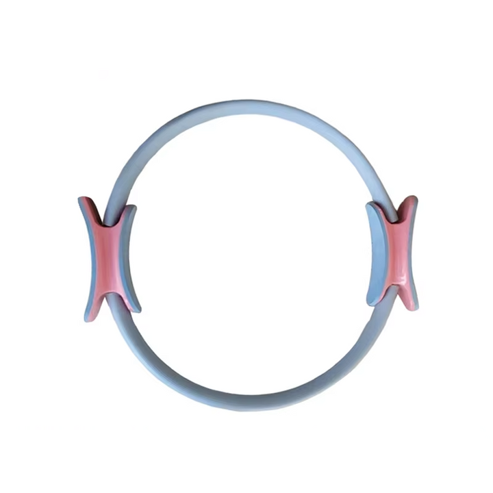 Skanto | Yoga Pilates Fitnessring für Rumpfkraft und Muskeltraining