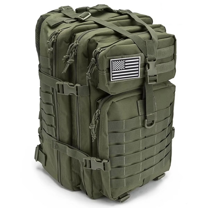 Skanto | Taktischer Outdoor-Rucksack für Herren 1014 oz oder 1691 oz – Jagd-, Wander- & Reisetasche