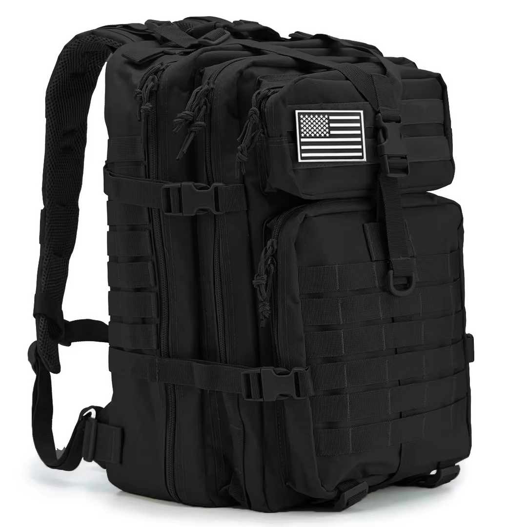 Skanto | Taktischer Outdoor-Rucksack für Herren 1014 oz oder 1691 oz – Jagd-, Wander- & Reisetasche