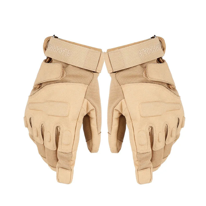 Skanto | ProShield Premium Taktische Handschuhe – Für optimalen Handschutz