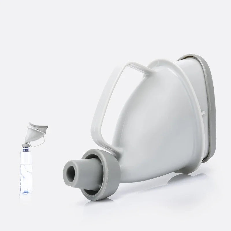 Skanto | Tragbares Outdoor-Urinal