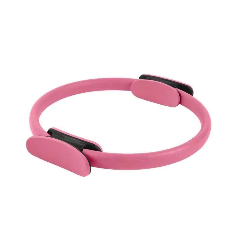 Skanto | Yoga Pilates Fitnessring für Rumpfkraft und Muskeltraining