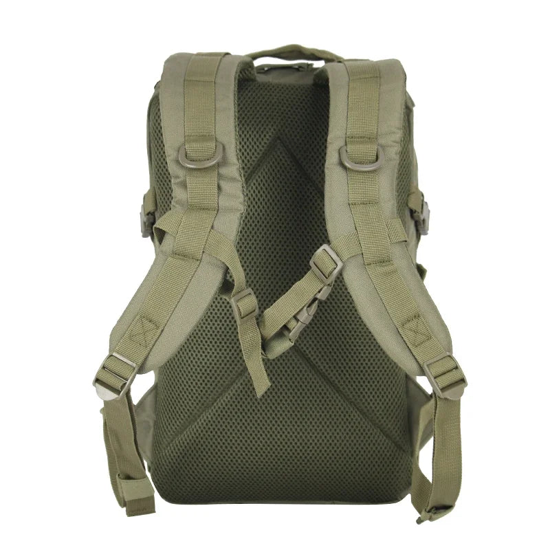Skanto | Rucksack – Wasserdichter Rucksack für Abenteuer